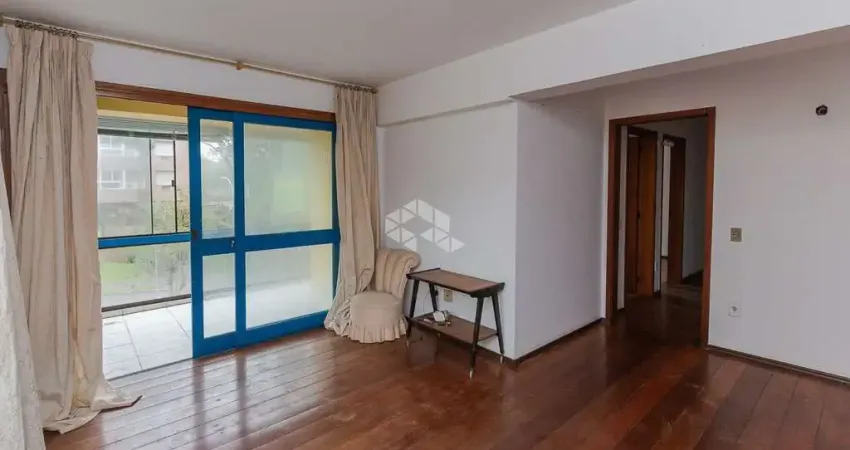 Apartamento chácara das pedras com 2 dormitórios sendo 1 com suíte