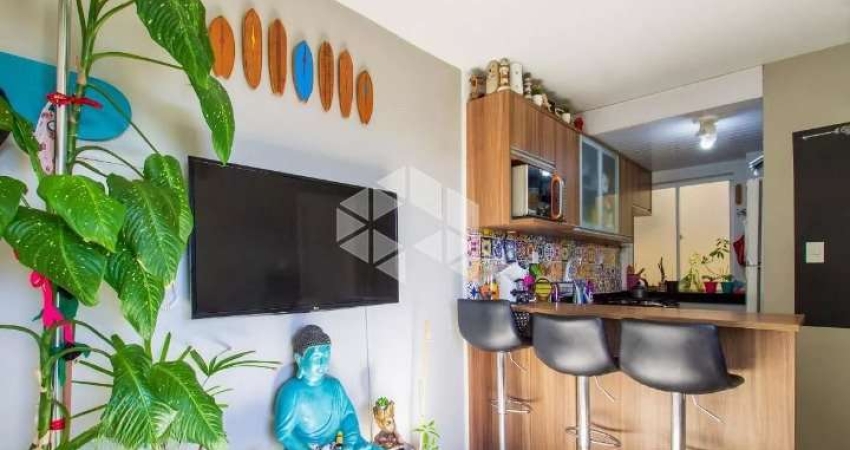 Apartamento 2 quartos com vaga no bairro Glória próximo da Oscar Pereira