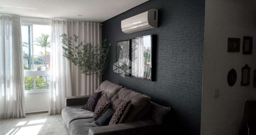 Apartamento com 2 quartos à venda na Rua Heitor Manganelli, 292, Jardim Itu Sabará, Porto Alegre