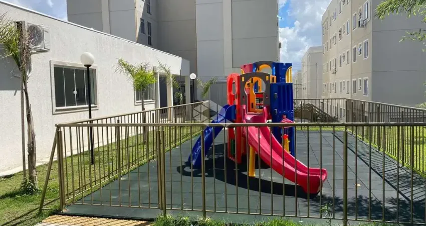 Apartamento com 2 quartos à venda na Avenida Protásio Alves, 10537, Morro Santana, Porto Alegre