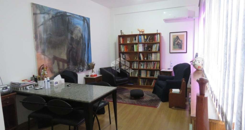 Sala comercial à venda na Rua Doutor Florêncio Ygartua, 53, Moinhos de Vento, Porto Alegre