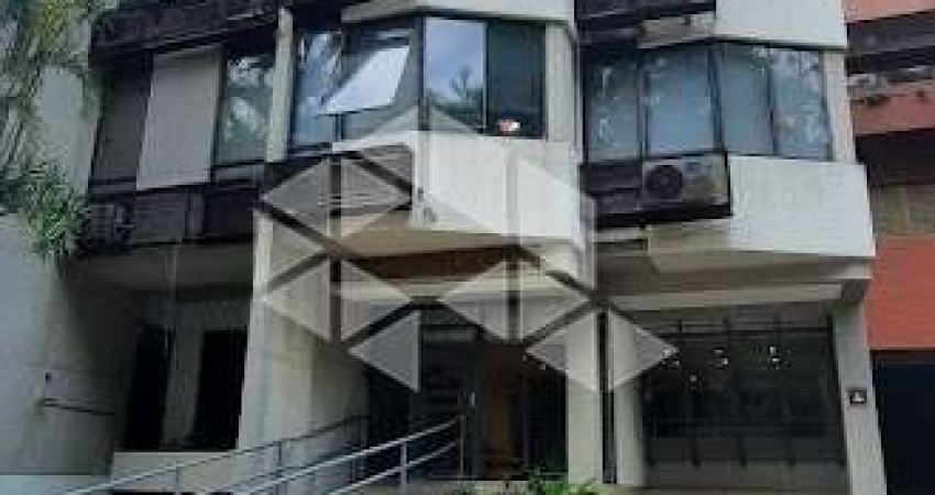Sala comercial  com 4 divisórias, mobiliada próximo ao Zaffari da Protásio Alves e da Rua Carazinho