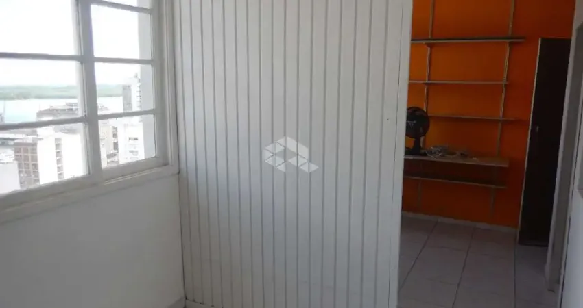 Apartamento com 1 quarto à venda na Rua Doutor Flores, 106, Centro Histórico, Porto Alegre
