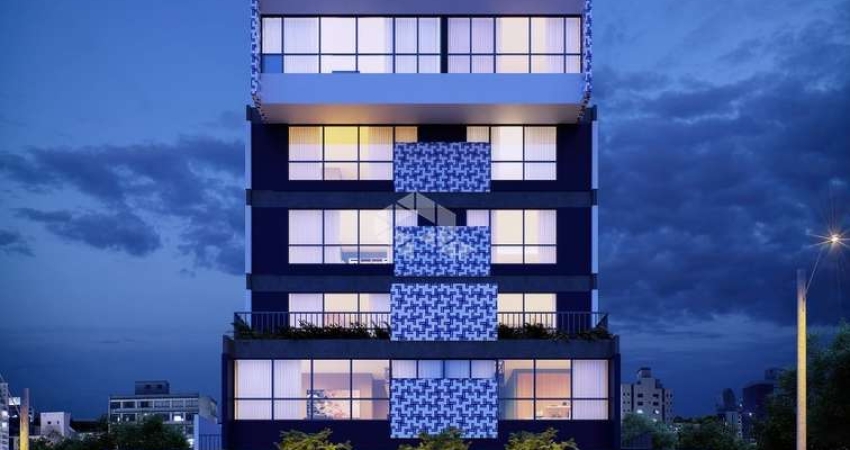 Apartamento com 1 dormitório e sendo 1 suíte A Venda - Florianópolis SC