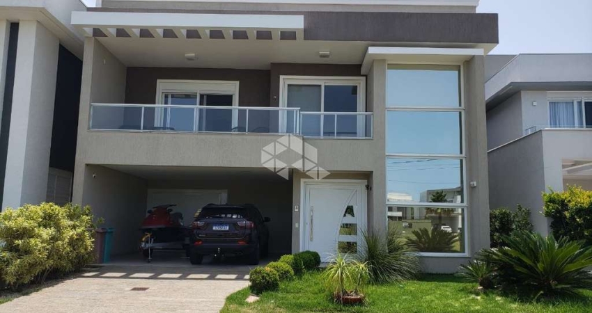 Sobrado, 4 quartos, Capão Ilhas Resort em Capão da Canoa