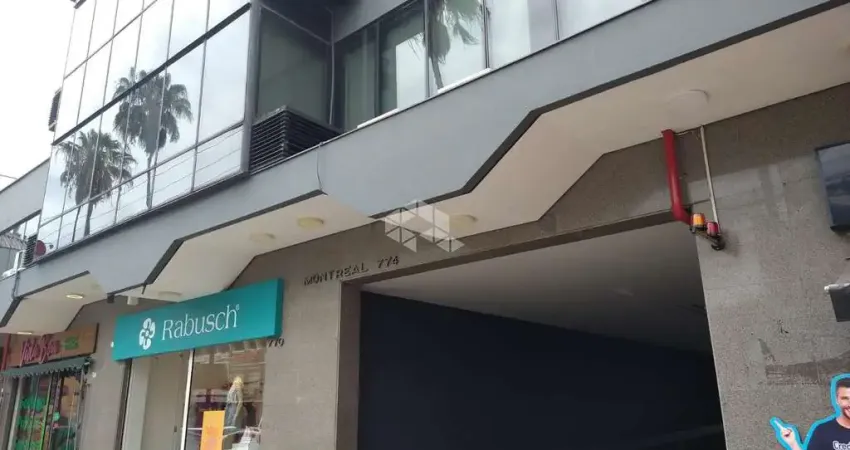 Sala comercial à venda na Avenida Getúlio Vargas, 774, Menino Deus, Porto Alegre