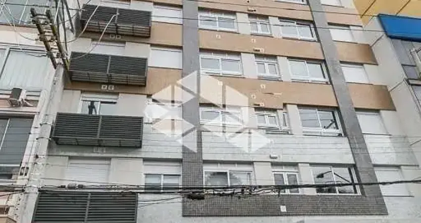 Apartamento com 1 dormitório e 1 vaga no bairro centro historico