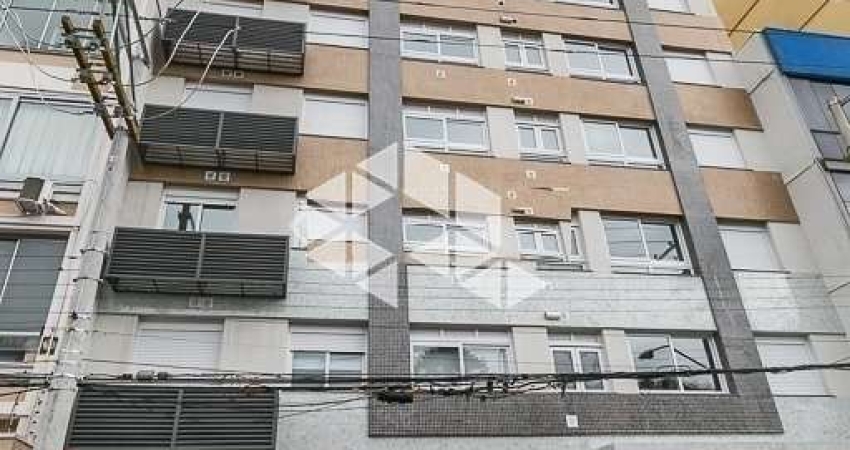 Apartamento com 2 dormitório, com 1 vaga no bairro Centro Histórico