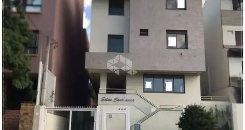 Apartamento com 2 quartos à venda na Rua Moema, 161, Chácara das Pedras, Porto Alegre