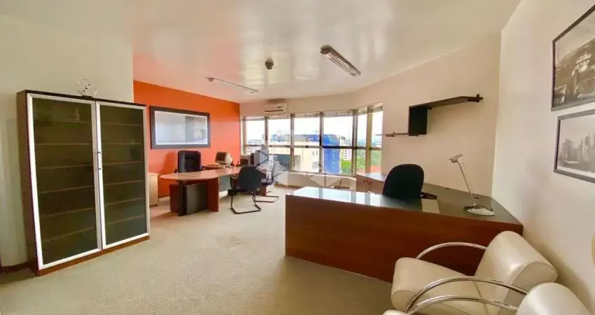 Sala comercial à venda na Rua Fioravante Milanez, 58, Centro, Canoas