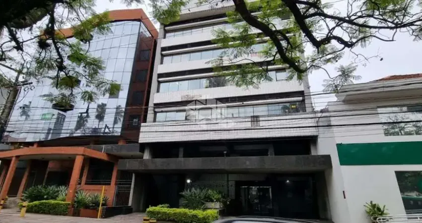 Sala/Conjunto Comercial à venda, 28m²  Bairro Petrópolis