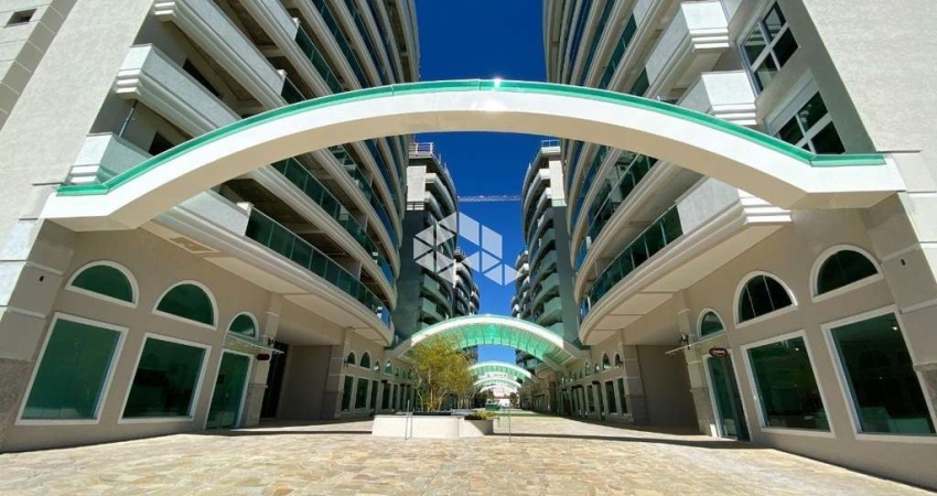 Apartamento com 2 quartos à venda na Ernesto Alves, 210, Centro, Santa Cruz do Sul