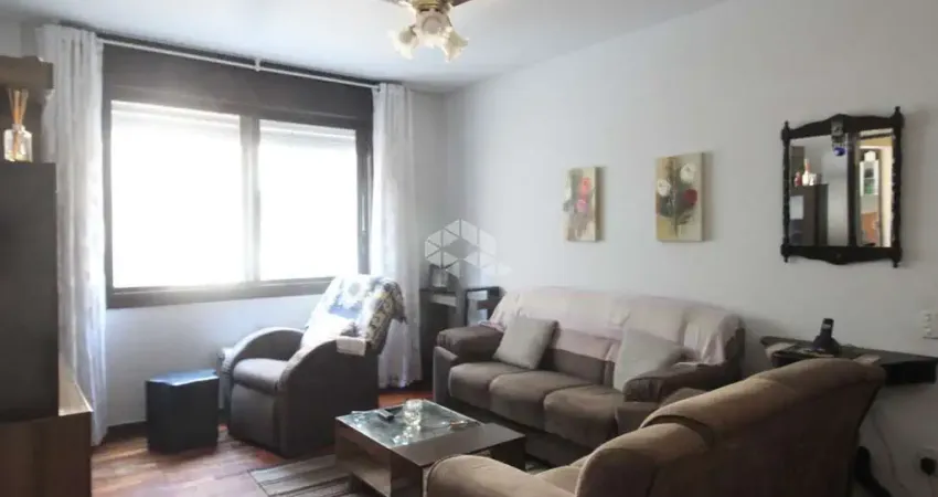 Apartamento 2 Dormitórios  no Menino Deus