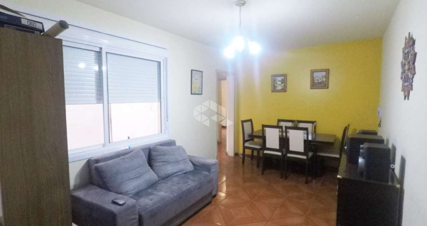 Apartamento de 73,10m² com 2 dormitórios no bairro Cidade Baixa