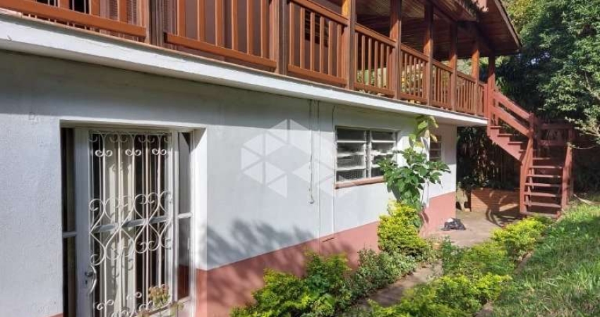 CASA 4 QUARTOS E 4 VAGAS NO JARDIM ISABEL