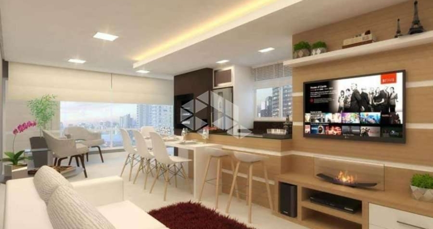 Apartamento de 3 dormitórios sendo 1 suíte, aceita financiamento direto com a construtora e bancos,  no centro de Canoas.