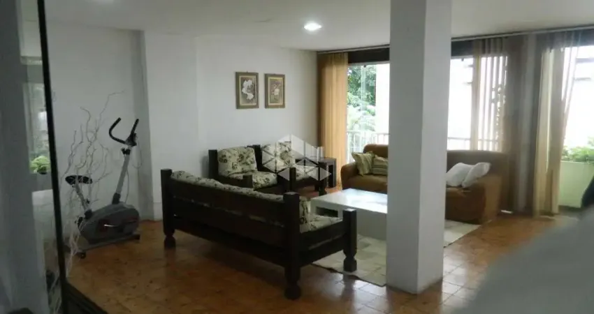 Apartamento à venda no auxiliadora com 3 dormitórios (1 suíte)