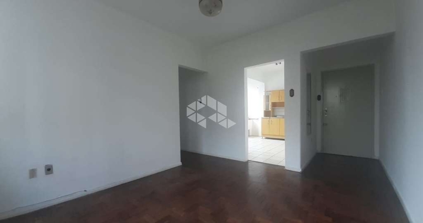Apartamento com 1 quarto à venda na Avenida Benjamin Constant, 1885, Floresta, Porto Alegre