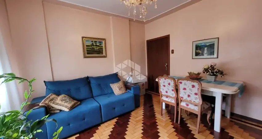 Apartamento amplo com 03 dormitórios  próximo ao Clínicas e HPS