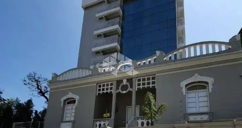 Apartamento com 2 quartos à venda na Rua Silva Jardim, 1694, Centro, Santa Maria