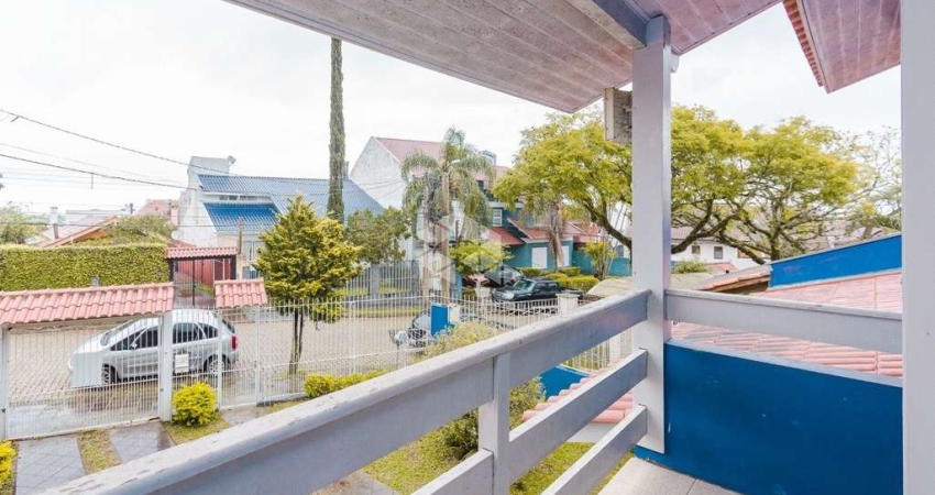 Casa 3 dormitórios/ quartos Ipanema
