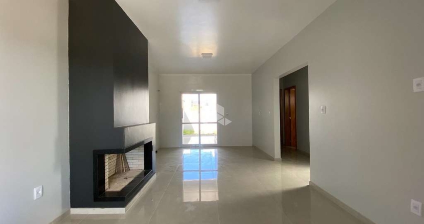 Casa com 2 quartos à venda na Rua Blumen Garten, 1260, João Alves, Santa Cruz do Sul