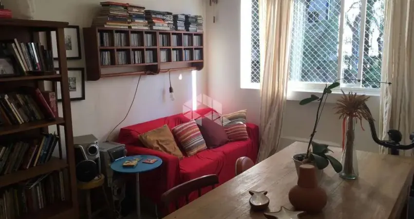 Apartamento de 2 dormitorios bairro BOA VISTA