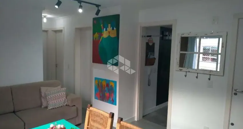 Apartamento com 3 quartos à venda na Avenida Juca Batista, 4531, Hípica, Porto Alegre