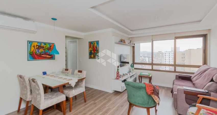 Apartamento com 3 quartos à venda na Rua Casemiro de Abreu, 55, Bela Vista, Porto Alegre