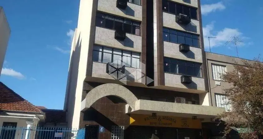 Conjunto comercial composto por 02 salas  53 metros de área privativa