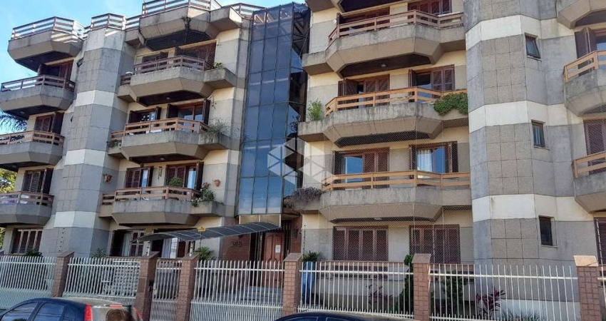 Apartamento de 03 quartos 1 vaga na Vila Eunice em Cachoeirinha