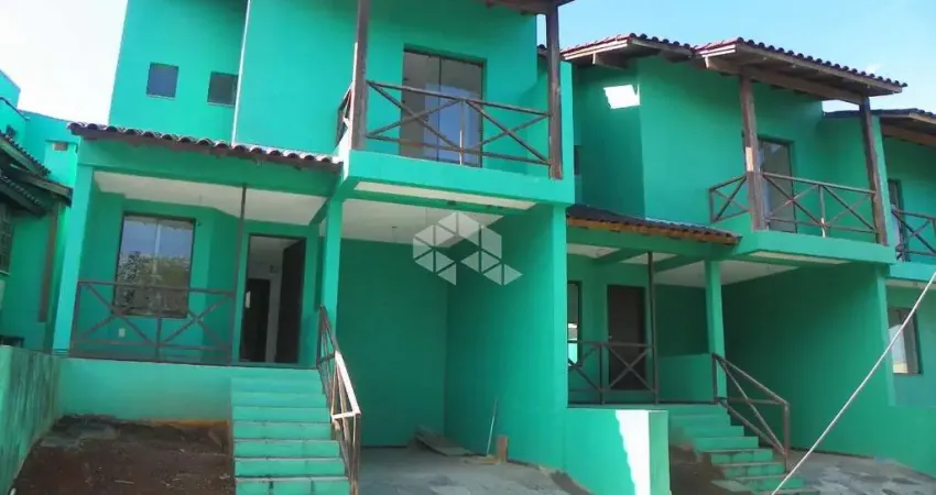 Casa em condomínio fechado com 3 quartos à venda na Avenida Vicente Monteggia, 1669, Cavalhada, Porto Alegre