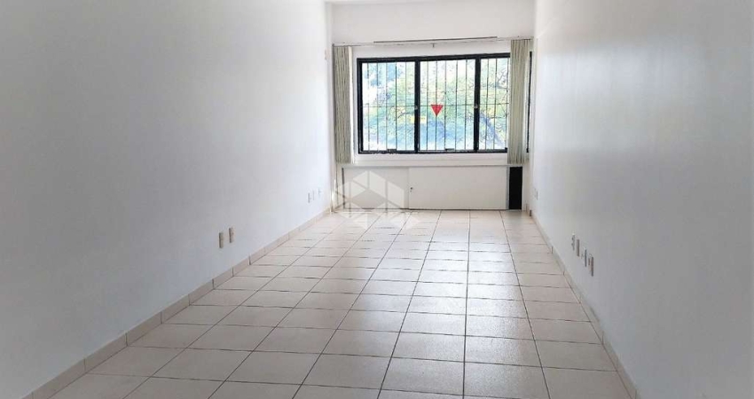 sala comercial com vaga escriturada, portaria, elevador