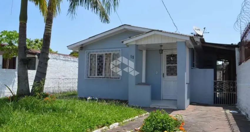 Casa com 3 quartos à venda na Nilo Peçanha, 11, Salgado Filho, Santa Maria