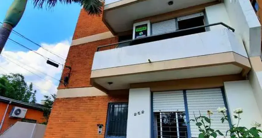 Apartamento com 3 quartos à venda na Carlos Gomes, 252, Duque de Caxias, Santa Maria