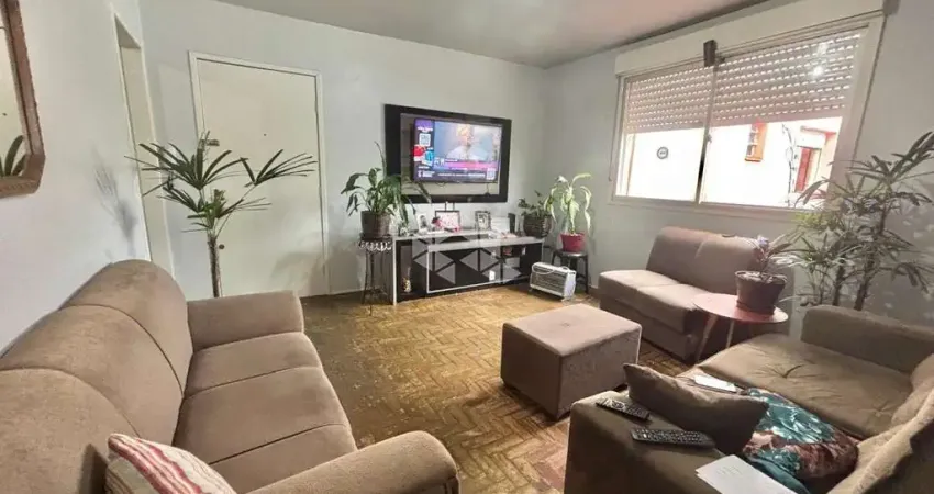 Apartamento no bairro Nossa Senhora de Fátima em Santa Maria.