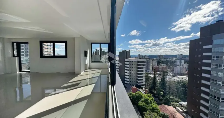 Apartamento com 3 quartos à venda na Dom José Baréa, 1, Cidade Alta, Bento Gonçalves