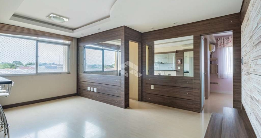 Apartamento mobiliado 2 dormitórios, 2 vagas de garagem a venda no bairro Sarandi Porto Alegre/RS