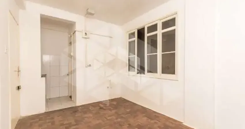 Apartamento JK, no Centro Histórico de Porto Alegre