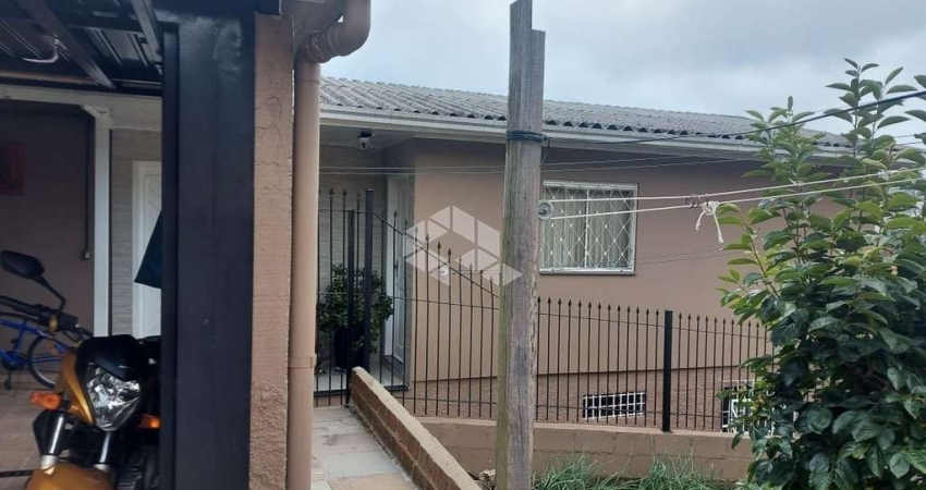 Casa com 3 quartos à venda na Manoel Ribeiro de Freitas, 28, Vale dos Pinheiros, Garibaldi