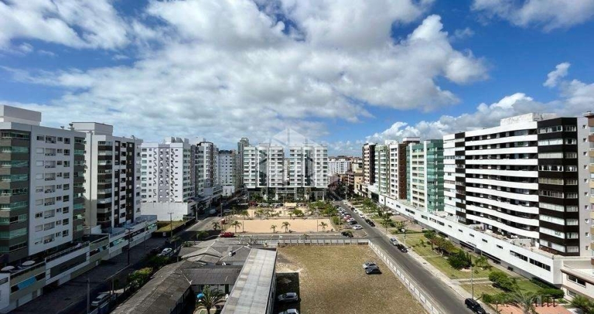 Apartamento 03 quartos/dormitórios e 01 vaga/box no condomínio Villaggio Di Florença em Capão da Canoa!