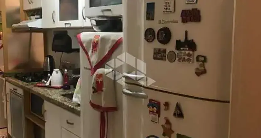 Apartamento com 3 quartos à venda na Rua Ivo Janson, 402, Partenon, Porto Alegre