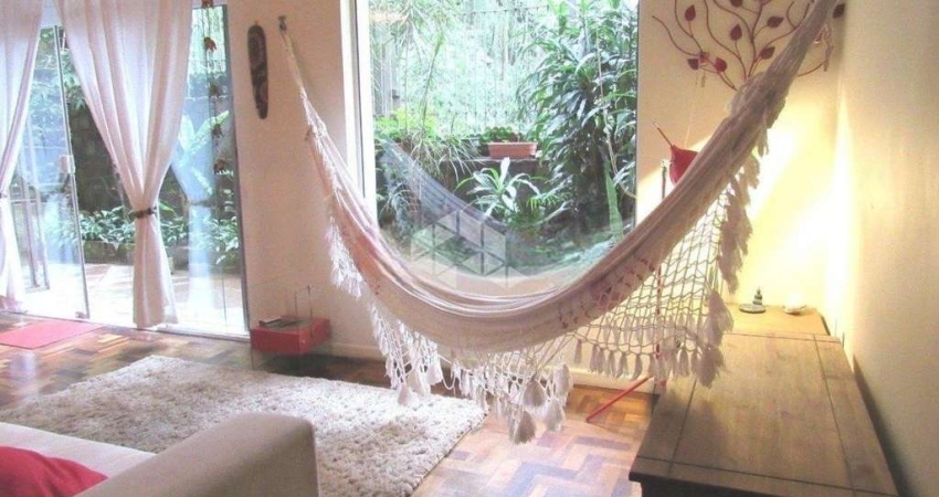 Apartamento Garden, 3 dormitórios, Bairro Moinhos de Vento