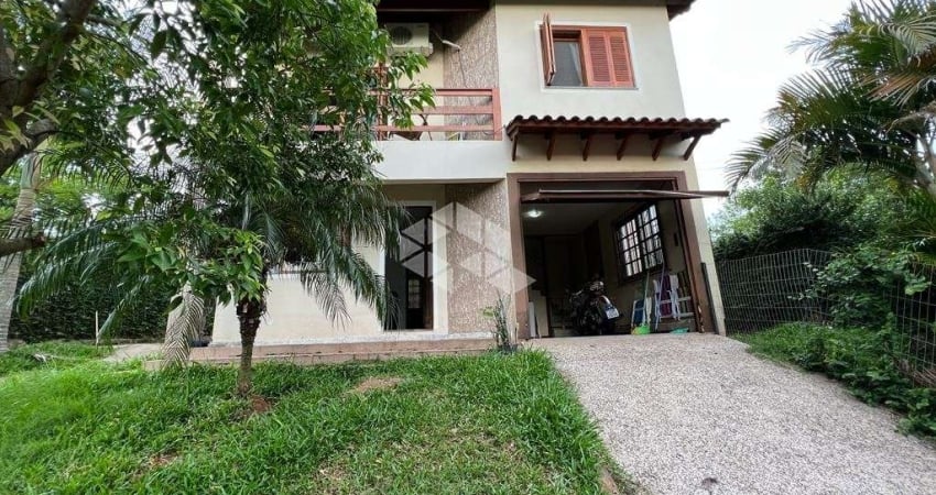 Casa com 3 quartos à venda na Tarumã, 140, Monte Verde, Santa Cruz do Sul
