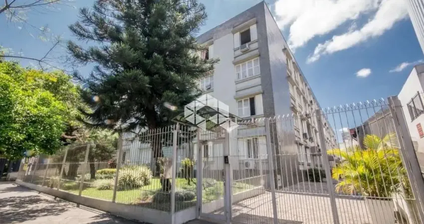 Apartamento com 2 quartos à venda na Rua Santa Cecília, 1315, Santa Cecília, Porto Alegre
