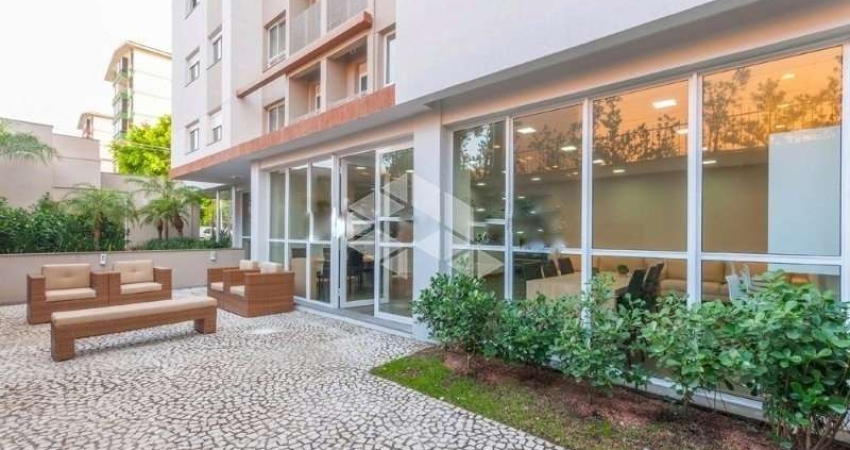 APARTAMENTO 2 QUARTOS, SENDO 1 SUÍTE E 2 VAGAS DE GARAGEM NA TRISTEZA