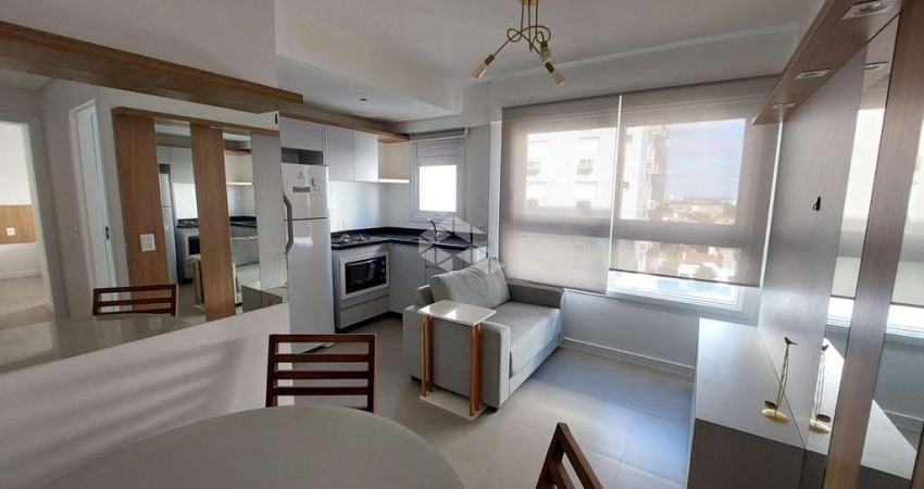 Apartamento à venda no bairro Navegantes,  2 dormitórios (1 suíte), 70m² privativos,Capão da Canoa!