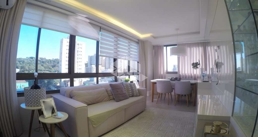 Apartamento com 2 quartos à venda na Rua Machado de Assis, 159, Jardim Botânico, Porto Alegre