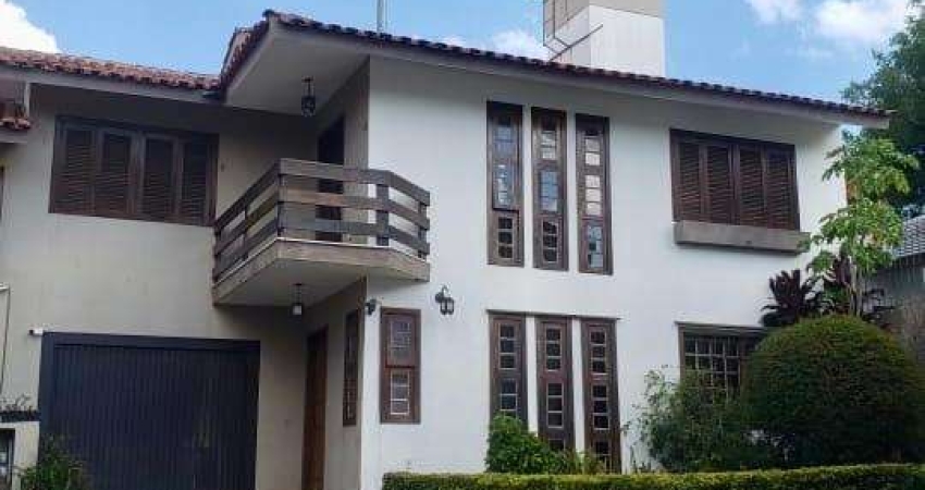 Casa em Condominio