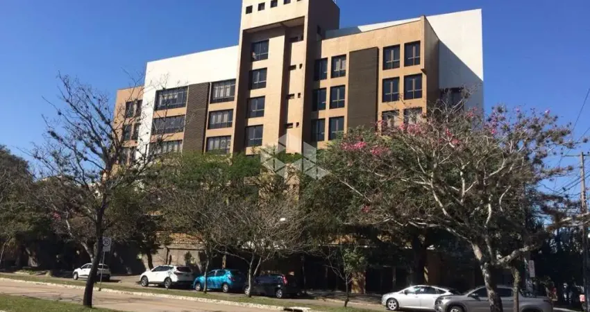 Sala comercial à venda na Avenida Aureliano de Figueiredo Pinto, 575, Praia de Belas, Porto Alegre